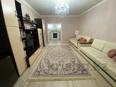 2-комнатная квартира · 97 м² · 16/16 этаж, мкр Шугыла 12 за 39 млн ₸ в Алматы, Наурызбайский р-н