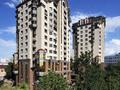 3-бөлмелі пәтер · 135 м² · 8/16 қабат, Наурызбай батыра 152 — Абая, бағасы: 149 млн ₸ в Алматы, Бостандыкский р-н