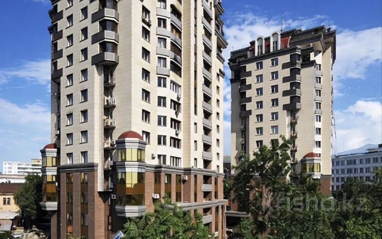 3-бөлмелі пәтер · 135 м² · 8/16 қабат, Наурызбай батыра 152 — Абая, бағасы: 149 млн ₸ в Алматы, Бостандыкский р-н — фото 29
