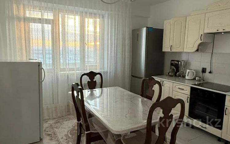 2-комнатная квартира · 69 м² · 14/16 этаж, Болашак за 29 млн ₸ в Талдыкоргане — фото 11