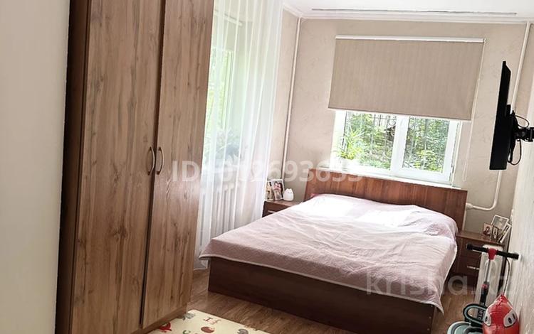 2-комнатная квартира · 46.2 м² · 1/4 этаж, мкр №6 25 — Сайна Абая за 29.3 млн ₸ в Алматы, Ауэзовский р-н — фото 2