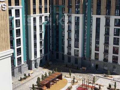 3-комнатная квартира · 111.6 м² · 8/8 этаж, 39-й мкр 14 за 30 млн ₸ в Актау