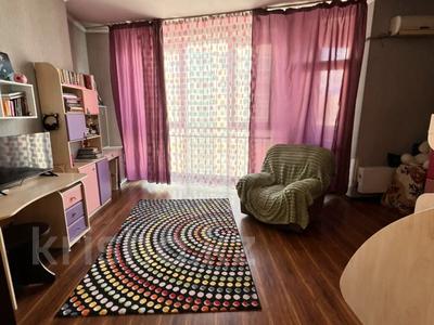 2-бөлмелі пәтер · 73.6 м² · 18/20 қабат, Прокофьева, бағасы: 45 млн ₸ в Алматы, Алмалинский р-н