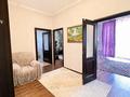 2-бөлмелі пәтер · 73.6 м² · 18/20 қабат, Прокофьева, бағасы: 45 млн ₸ в Алматы, Алмалинский р-н — фото 5