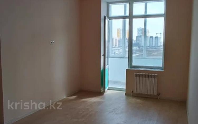 1-бөлмелі пәтер, 40 м², 4/9 қабат, Е51 54а, бағасы: 19 млн 〒 в Астане, Есильский р-н — фото 3