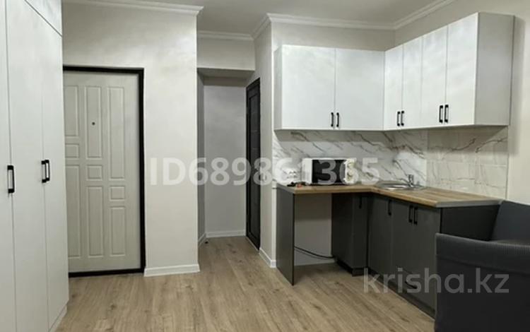 1-комнатная квартира · 24 м² · 1/5 этаж, Кенесары-Хана 83/1 за 160 000 ₸ в Алматы, Бостандыкский р-н — фото 2