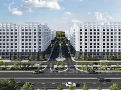 3-комнатная квартира · 87.98 м² · 3/7 этаж, Набережная 23 — Шухова за ~ 37.8 млн 〒 в Петропавловске