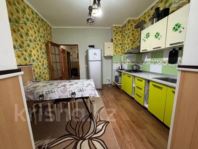 2-бөлмелі пәтер · 64.7 м² · 4/5 қабат, Баймуханова 2, бағасы: 18.5 млн ₸ в Атырау