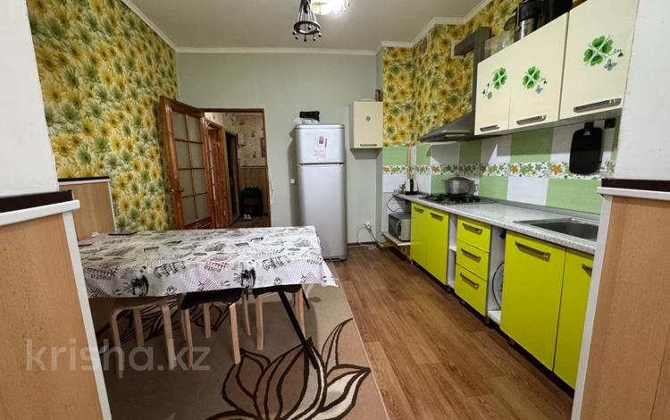 2-бөлмелі пәтер · 64.7 м² · 4/5 қабат, Баймуханова 2, бағасы: 18.5 млн ₸ в Атырау — фото 8
