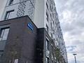 1-комнатная квартира · 39.2 м² · 9/9 этаж, Шафика Чокина 4 за 29 млн ₸ в Астане, Нура р-н