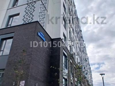 1-бөлмелі пәтер · 39.2 м² · 9/9 қабат, Шафика Чокина 4, бағасы: 29 млн ₸ в Астане, Нура р-н