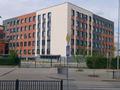 1-комнатная квартира · 39.2 м² · 9/9 этаж, Шафика Чокина 4 за 29 млн ₸ в Астане, Нура р-н — фото 3