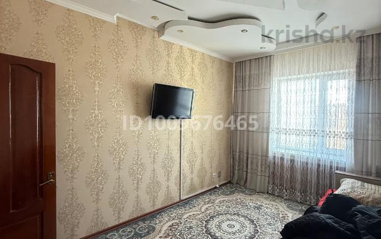 4-комнатная квартира · 80 м² · 4/6 этаж, Мира 51А за 40 млн ₸ в Жезказгане — фото 8