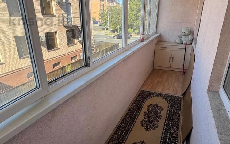 1-комнатная квартира · 38.6 м² · 2/5 этаж, Габдулина 40 за 13.5 млн ₸ в Кокшетау — фото 2