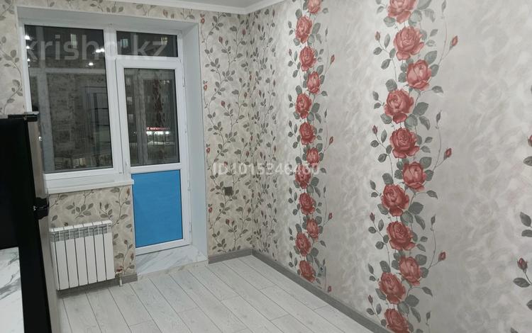 1-комнатная квартира · 41.2 м² · 2/9 этаж, Кордай 99 за 23.5 млн ₸ в Астане, Алматы р-н — фото 2