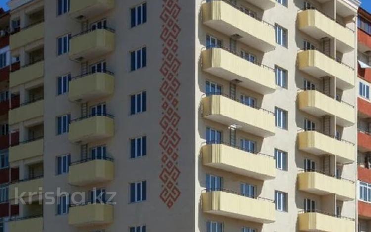 2-бөлмелі пәтер · 71 м² · 3/9 қабат, Суатколь — Рыскулова/ Момышулы, бағасы: 45 млн ₸ в Алматы, Алатауский р-н — фото 13
