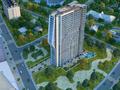1-бөлмелі пәтер · 32.3 м² · 9 қабат, улица Ангиса 85, бағасы: ~ 31.7 млн ₸ в Батуми — фото 5