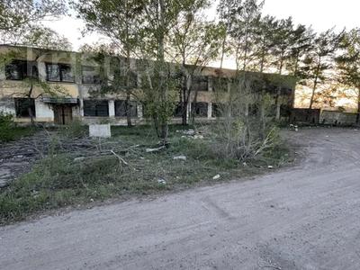 Промбаза · 1 га, Северная промышленная зона 75а за 50 млн 〒 в Павлодаре