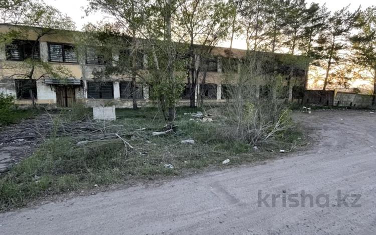 Өнеркәсіптік база · 1 га, Северная промышленная зона 75а, бағасы: 50 млн ₸ в Павлодаре — фото 2