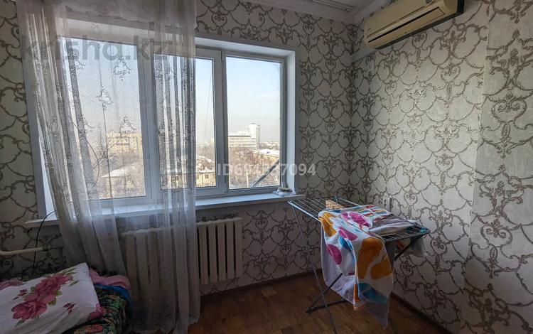 2-комнатная квартира · 50 м² · 5/9 этаж, Жандосова 34а — Ауэзова за 52 млн 〒 в Алматы, Бостандыкский р-н — фото 2