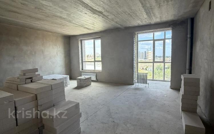 2-комнатная квартира · 41 м² · 5/6 этаж, мкр Юго-Восток, Муканова 1/14 — Муканова / Университетская за 17.5 млн ₸ в Караганде, Казыбек би р-н — фото 2
