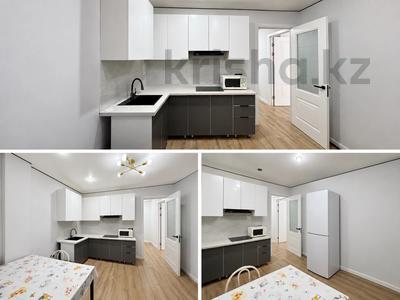 1-бөлмелі пәтер · 45 м² · 10/11 қабат, Азильхан Нуршаихов 6, бағасы: 28.5 млн ₸ в Астане, Нура р-н