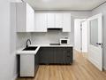 1-бөлмелі пәтер · 45 м² · 10/11 қабат, Азильхан Нуршаихов 6, бағасы: 28.5 млн ₸ в Астане, Нура р-н — фото 2