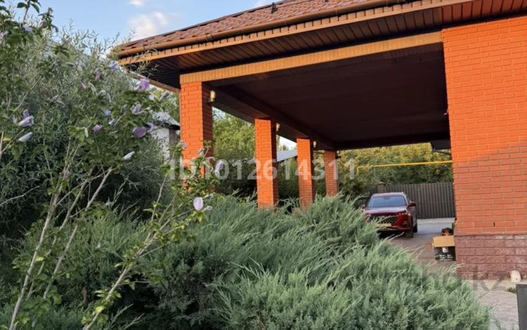 Отдельный дом · 4 комнаты · 160 м² · 12 сот., мкр Алатау (ИЯФ), Черемушки 5 — Ибрагимова за 137.5 млн ₸ в Алматы, Медеуский р-н — фото 23