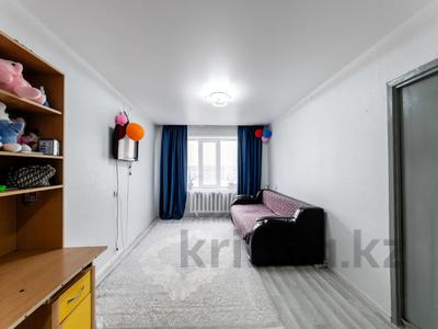 2-комнатная квартира · 42.1 м² · 3/5 этаж, улица Шокана Уалиханова 27 за ~ 18 млн ₸ в Астане, р-н Байконур