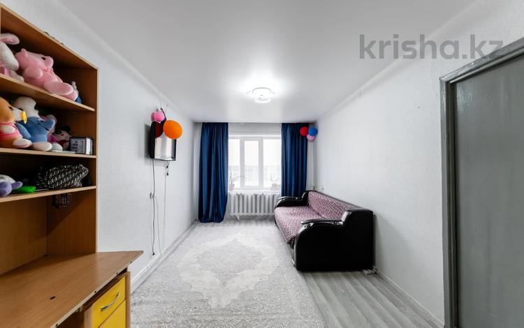 2-комнатная квартира · 42.1 м² · 3/5 этаж, улица Шокана Уалиханова 27 за ~ 18 млн ₸ в Астане, р-н Байконур — фото 23
