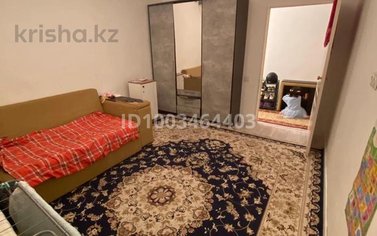 1-комнатная квартира · 40 м² · 1 этаж, мкр Нурсая, 29 за ~ 17 млн 〒 в Атырау — фото 2