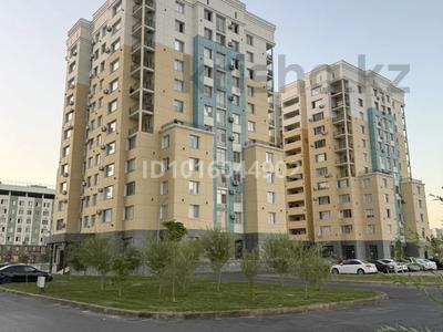 3-бөлмелі пәтер · 75.9 м² · 12/12 қабат, 9 улица 30/2 84, бағасы: 30 млн ₸ в Туркестане