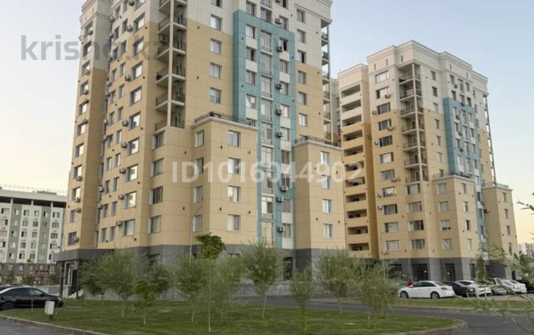 3-бөлмелі пәтер · 75.9 м² · 12/12 қабат, 9 улица 30/2 84, бағасы: 30 млн ₸ в Туркестане — фото 23