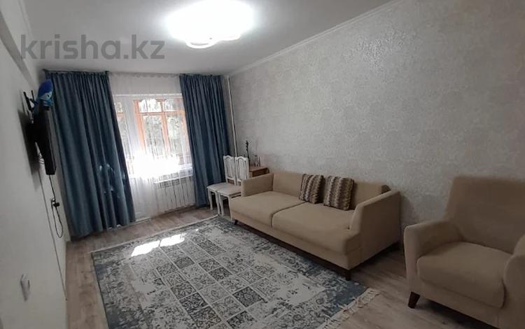 3-комнатная квартира · 66.1 м² · 2/5 этаж, Сатпаева 34 за 29.5 млн ₸ в Усть-Каменогорске — фото 2