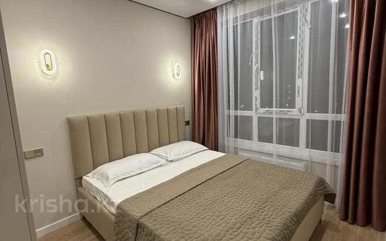 2-комнатная квартира · 45 м² · 10/13 этаж, Муратбаева 14 за 20 000 〒 в Алматы, Алмалинский р-н — фото 9