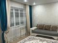 1-комнатная квартира · 65 м² · 1/9 этаж, 10 25 за 140 000 ₸ в Аксае — фото 7