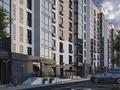3-комнатная квартира · 105.1 м² · 2/9 этаж, мкр. Алтын орда, Мустафа Шокая 2Б за ~ 33.7 млн 〒 в Актобе