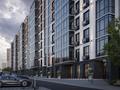 3-комнатная квартира · 105.1 м² · 2/9 этаж, мкр. Алтын орда, Мустафа Шокая 2Б за ~ 33.7 млн 〒 в Актобе — фото 2