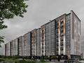 3-комнатная квартира · 105.1 м² · 2/9 этаж, мкр. Алтын орда, Мустафа Шокая 2Б за ~ 33.7 млн 〒 в Актобе — фото 3