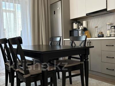 2-комнатная квартира · 58.9 м² · 5/12 этаж, Улица А 52, 6 6/1 за 36.8 млн ₸ в Астане, Сарайшык р-н
