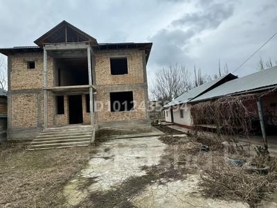 Часть дома · 6 комнат · 480 м² · 10 сот., жилой массив Маятас 75 за 35 млн ₸ в Шымкенте, Енбекшинский р-н
