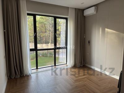 5-комнатная квартира · 237 м² · 1/7 этаж, Талгат Бигелдинов 1/4 за 550 млн ₸ в Алматы, Медеуский р-н