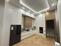 5-бөлмелі пәтер · 237 м² · 1/7 қабат, Талгат Бигелдинов 1/4, бағасы: 550 млн ₸ в Алматы, Медеуский р-н — фото 6