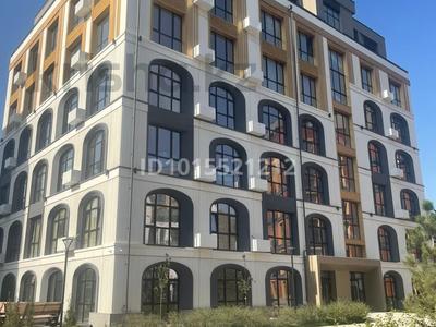 5-бөлмелі пәтер · 237 м² · 1/7 қабат, Талгат Бигелдинов 1/4, бағасы: 550 млн ₸ в Алматы, Медеуский р-н