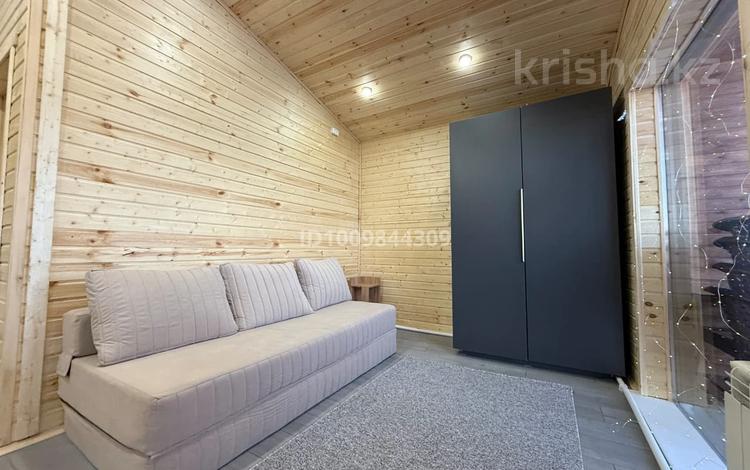 Жеке үй · 2 бөлме · 50 м², Жагалау 3/3, бағасы: 60 000 ₸ в Сарыбулак — фото 2