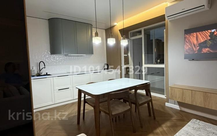 3-комнатная квартира · 75 м² · 10/12 этаж, Нажимеденов — Нажмиденова Улы дала за 450 000 ₸ в Астане, Сарайшык р-н — фото 2