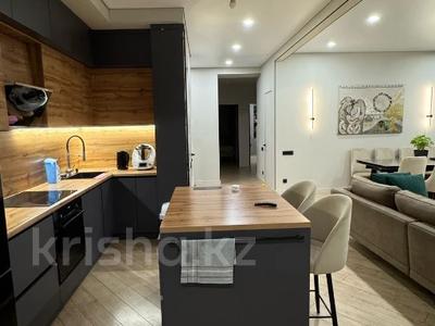 4-бөлмелі пәтер · 103 м² · 5/8 қабат, мкр Юго-Восток, Проспект Республики 1/7, бағасы: 69.9 млн ₸ в Караганде, Казыбек би р-н