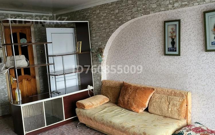 3-бөлмелі пәтер · 57 м² · 4/5 қабат, Локомотивная 2 — Железнодорожный вокзал, бағасы: 17 млн ₸ в Новоишимском — фото 18