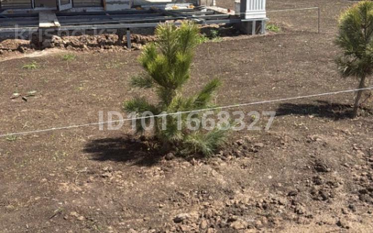Жеке үй · 3 бөлме · 100 м² · 25 сот., Байбулак, бағасы: 45 млн ₸ в Талгаре — фото 3