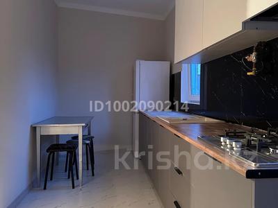 2-бөлмелі пәтер · 50 м² · 1 қабат, Шахтинская — Рядом с халык ареной, бағасы: 250 000 ₸ в Алматы, Медеуский р-н